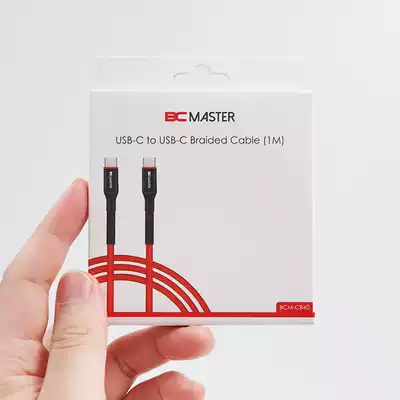 type-c male-to-male pd fast charge c to c dual-head macbook charging data line ipadpro wire switch