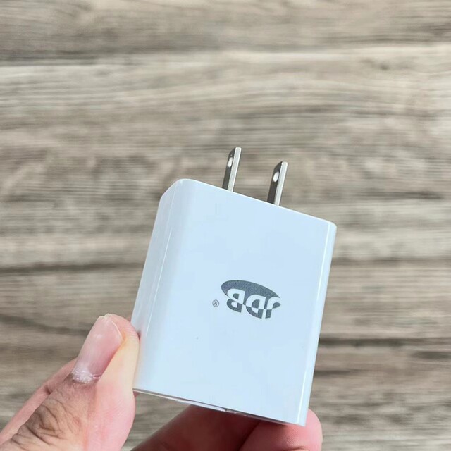 Single and Dual Port USB Charger for Mobile Phones and Tablets, Portable Foldable Travel Charger 2.1A, Suitable for Apple 8 X 11 12 13 14 15 16 Phones