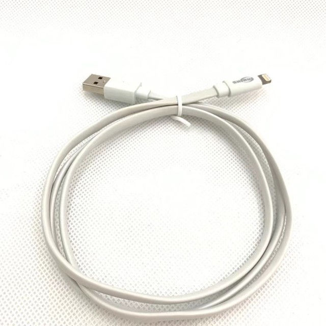 Mfi Certified C48 Mobile Phone and Tablet Data Cable Suitable for Iphone6/7/8/X Charging Cable Mini1234 Air1