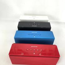 National Light Gen High Power Heavy bass Wireless Bluetooth 4 0 Sound high fidelity portable Bluetooth speaker AUX access