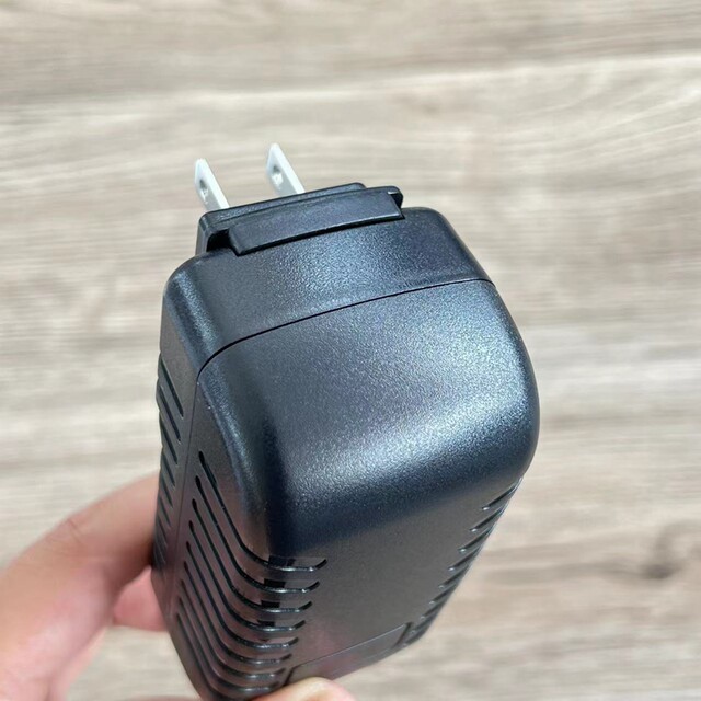 36W Power Supply 12V3A Wireless Router Fiber Optic Cat Monitoring Adapter Dc5.5*2.1Mm Port Suitable Table Lamp