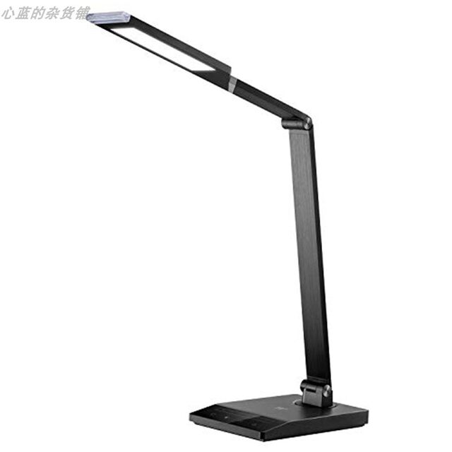 Taotronics Desk Lamp Dl048 Eye Protection Kidsren's Smart Reading and Learning Homework Student Led Lamp