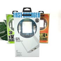 Super man charger charging cable type-c pd charging 1A1C 23 watts PD fast charging