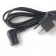Letv Super Tv Power Cord Original Letv Power Cord Flat Plug 2-Pin Figure-8 Tv Power Cord