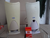 Lenovo active small speaker (not tested)