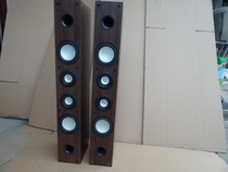 Secondhand large CAV Lising fever Surround Ground Dual-use Speaker 4-unit sound quality effect Good 200 One