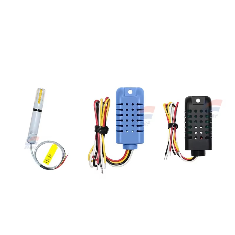 Am2301B Am1011A Am2315C Temperature and Humidity Sensor Module Probe