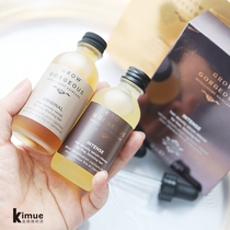 Germinal world classics | UK GGgrow gorgeous hair growth essence enhanced version of ordinary hair hair fluid