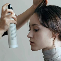 Take 1 bottle to send 5 samples ~ Seoul Salon Salon hair chahong car red hair bangs styling fluffy spray 250ML