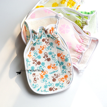 Rub to the peak｜Korean glove-style bath towel Double-sided rub bath towel Rub bath gloves Northeast peoples love