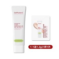 Зеленый, контроль жирного блеска, 50 мл