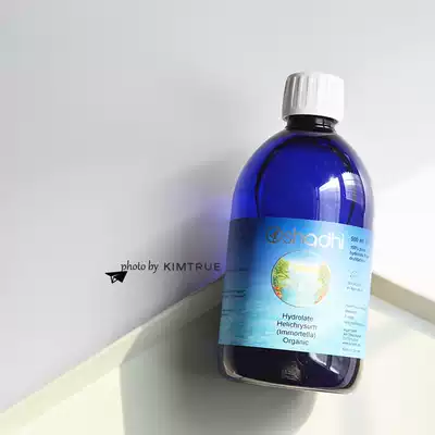 Closed-mouth Acne Buster｜ German Oshadhi Permanent Flower Pure Dew Flower Water 500ml
