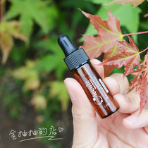 God Acid 3 75ml Trial Costume | Olecle Orlefen Composite Sour Hair Pore Essence