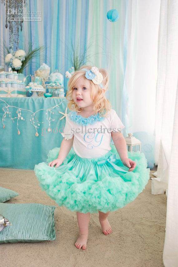 Jupe pour fille AS WITH - Ref 2051001 Image 26