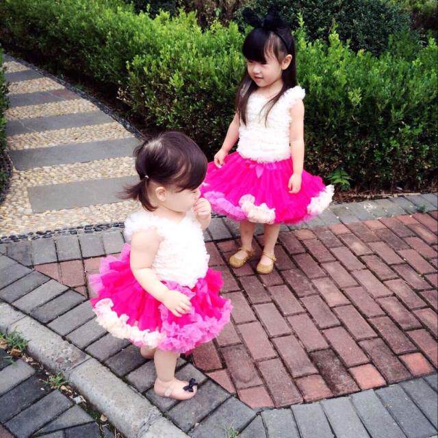 Jupe pour fille AS WITH - Ref 2051609 Image 50