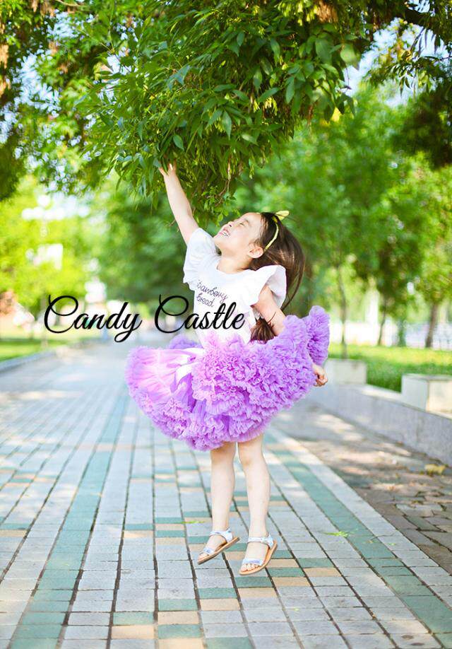 Jupe pour fille AS WITH - Ref 2051001 Image 15