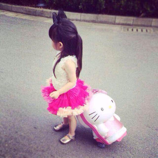 Jupe pour fille AS WITH - Ref 2051609 Image 20