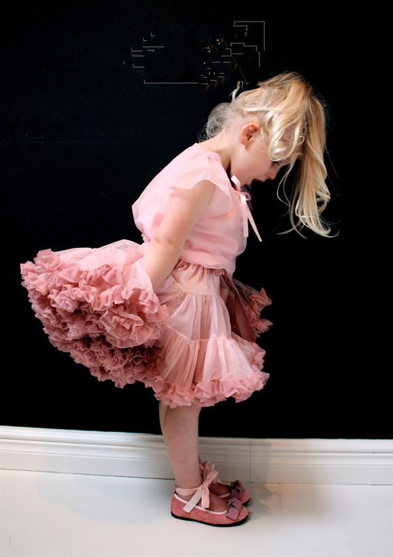 Jupe pour fille AS WITH - Ref 2051001 Image 29