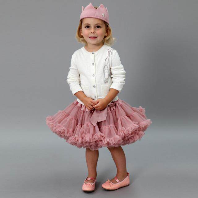 Jupe pour fille AS WITH - Ref 2051609 Image 26