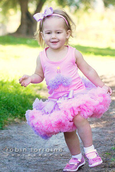 Jupe pour fille AS WITH - Ref 2051001 Image 60