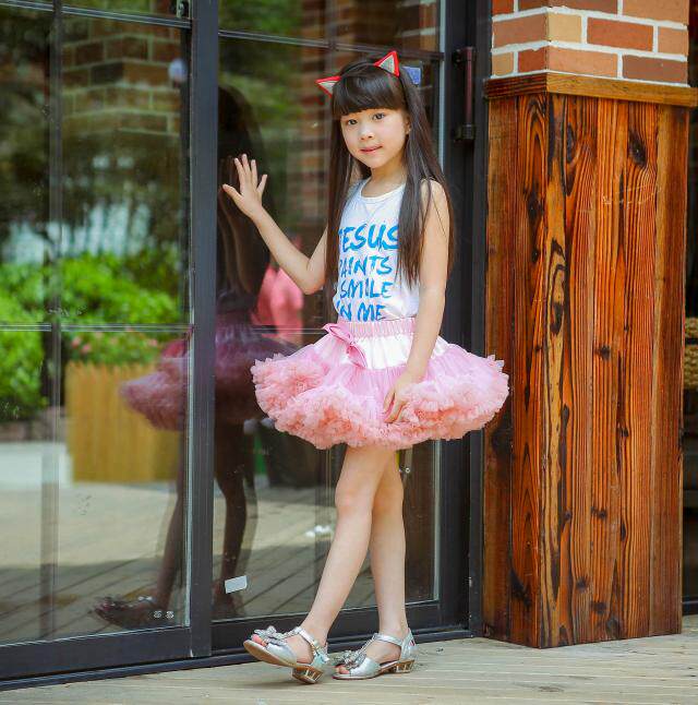 Jupe enfant AS WITH - Ref 2051691 Image 31