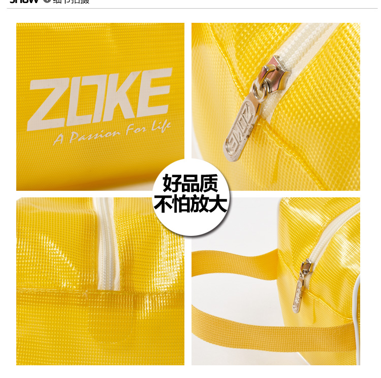 Sac de sport - Ref 9944 Image 15
