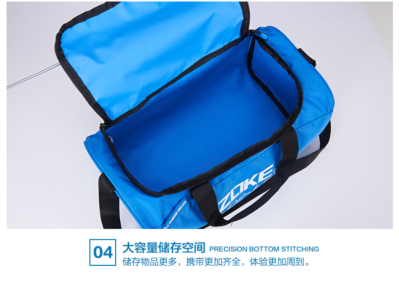 Sac de sport - Ref 16136 Image 14