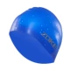Mũ bơi ZOKE nam silicone chuyên nghiệp dành cho người lớn Mũ bơi đội mũ bảo vệ tai dài chống nước
