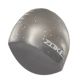 Mũ bơi ZOKE nam silicone chuyên nghiệp dành cho người lớn Mũ bơi đội mũ bảo vệ tai dài chống nước