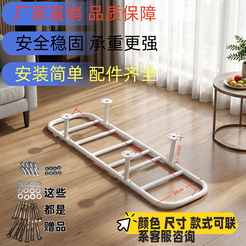 Indoor Home Wall-Mounted Children's Climbing Frame, Horizontal Bar, Ribbed Wooden Frame, Ladder Frame, Fitness Shaping Professional Adult Fitness Equipment