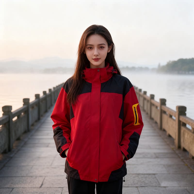 雄途户外