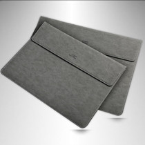 Apple MacBook Pro16 inch laptop 15 4 computer A2141 liner bag Mac protective leather case