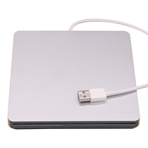 Blu-ray Suction type USB3 0 External Blu-ray BD-ROM Portable PC Notebook Universal Blu-ray drive