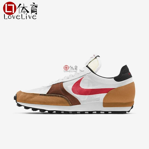 Nike Nike Daybreak-Type n.354 Деконструирует ретро-полупрозрачные кроссовки мужской кроссовки CJ1156-001