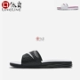 Dép đi biển ngoài trời dành cho nữ Nike Benassi Solarsoft 705485-010-160 - Dép thể thao dép yeezy slide