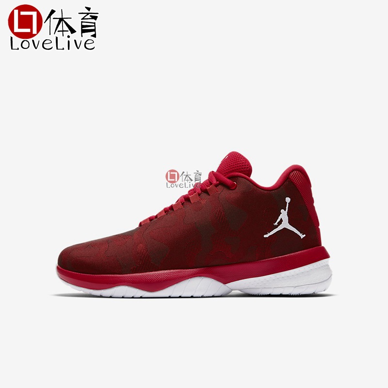 Giày thể thao và giải trí của Nike / Nike Air Jordan mang giày bóng rổ thực tế 881446-600 - Giày bóng rổ giày thể thao nam đẹp