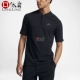 Áo thun thể thao Nike ngắn tay áo polo 829361-010-063-100-451 846872-010-100 áo thun polo nữ