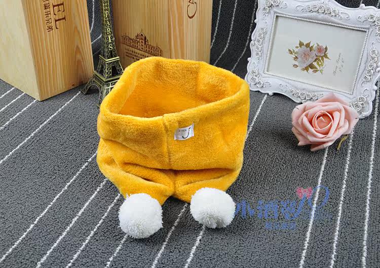 Echarpe enfant - Ref 2138948 Image 30