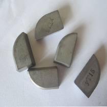 90-degree carbide welding cutter head outer round turning tool YW1YW2YT15YG6YG8YT5 A312 A310Z