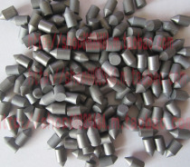 Zhuzhou litchi cutter head YG8 YG6 cemented carbide marble special spire tungsten steel blade F104 F105