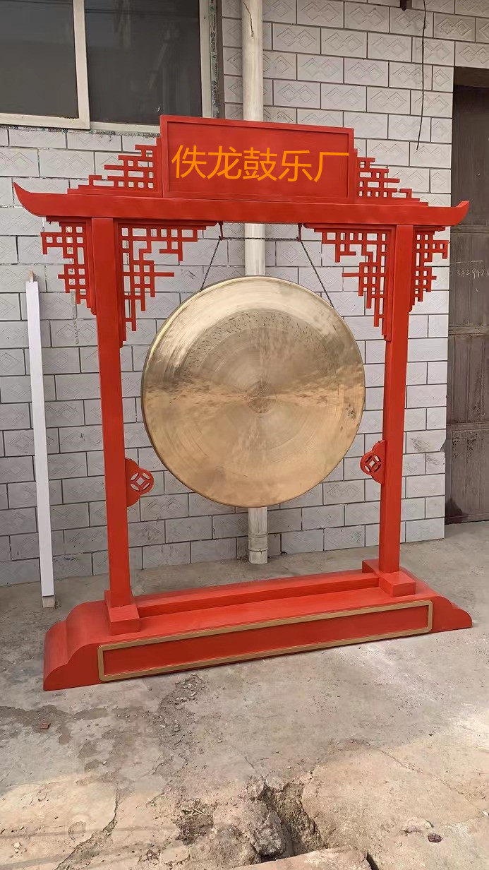 香港交易所、上交所、深交所上市锣有什么区别？它们的开市锣庆典有何不同？-开道锣-淘宝好物网