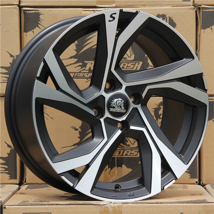 Áp dụng cho bánh xe Great Wall Harvard M2M4 Bánh xe lễ hội 16 inch Bánh xe Jinke của Anh - Rim