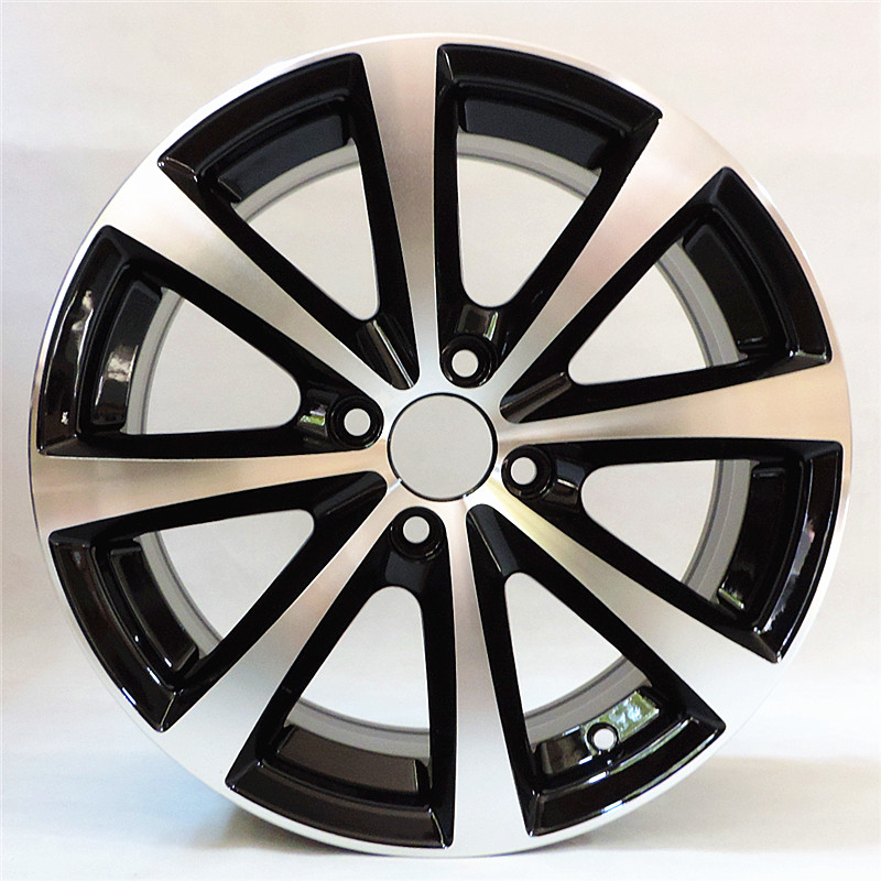 Áp dụng cho bánh xe Ford Wing Bo Bánh xe Elysee 16 inch 16 inch Bánh xe Peugeot 301 bánh xe S30 được sửa đổi mâm xe ô tô 20 inch
