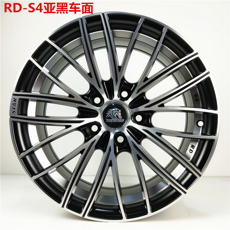 Áp dụng cho 15 inch Chevrolet Cruze bánh xe 16 inch 17 inch Kovoz bánh xe Yinglang Weilang sửa đổi bánh xe