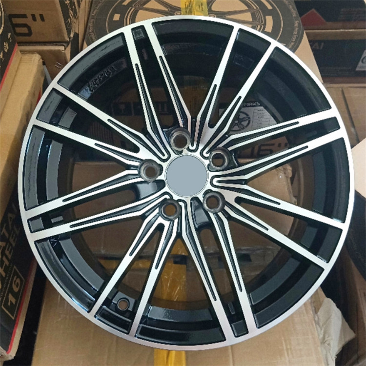 Áp dụng cho 15 inch Chevrolet Cruze bánh xe 16 inch 17 inch Kovoz bánh xe Yinglang Weilang sửa đổi bánh xe