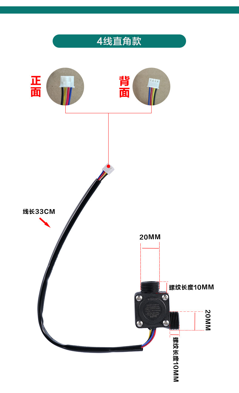표시기