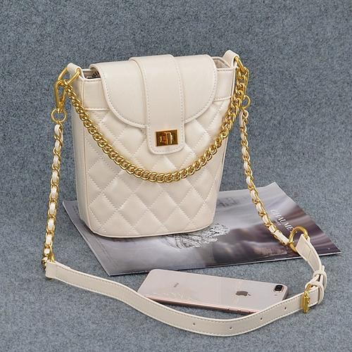 Портативная цепь, небольшая сумка, модная универсальная сумка через плечо на одно плечо, коллекция 2021, в корейском стиле, в западном стиле, в стиле Шанель