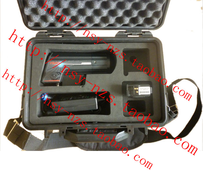 Airwave velocity meter Sdecker SVR Import velocity meter Sdecker airwave velocity meter