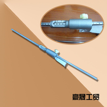 Water level stylus hydraulic model laboratory is easy to use