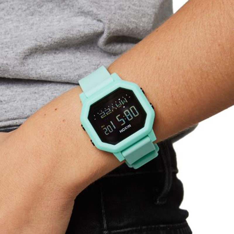 Nixon Nixon X Abysse Siren SS Joint Dive Surfing Fashion Lady Watches